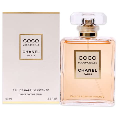 buy Chanel perfume online uk